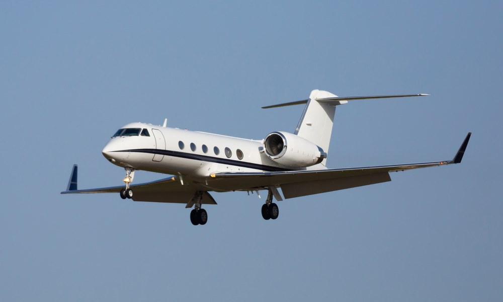 Air Charter Cape Town
