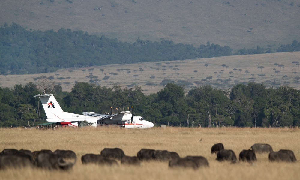 Air Charter Kenya
