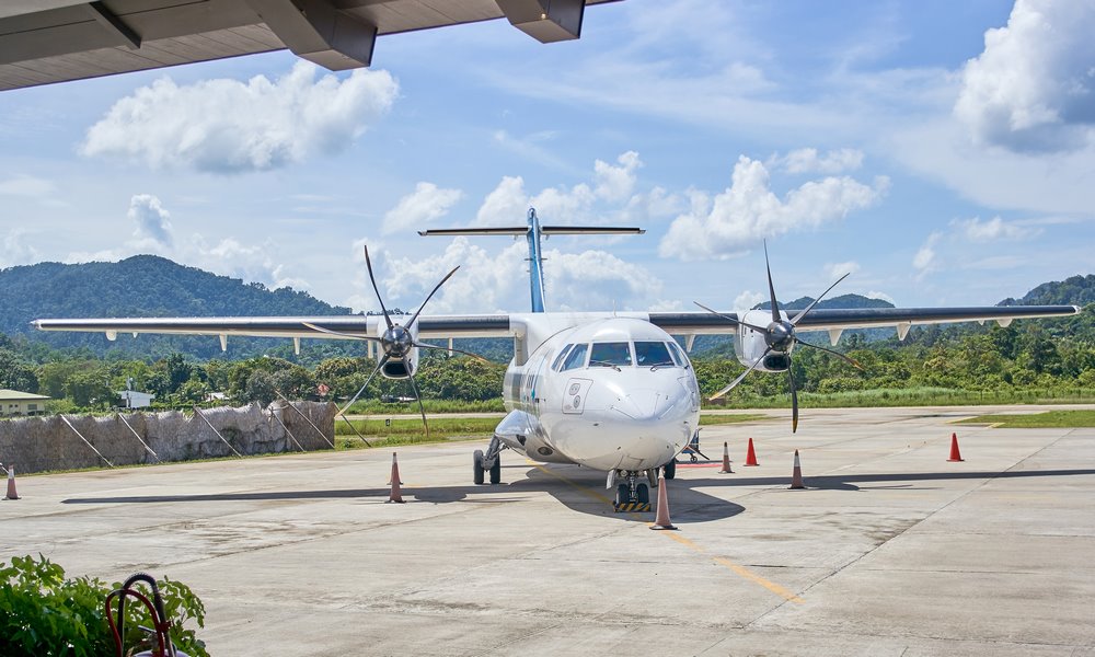 Charter Flight Prices South Africa