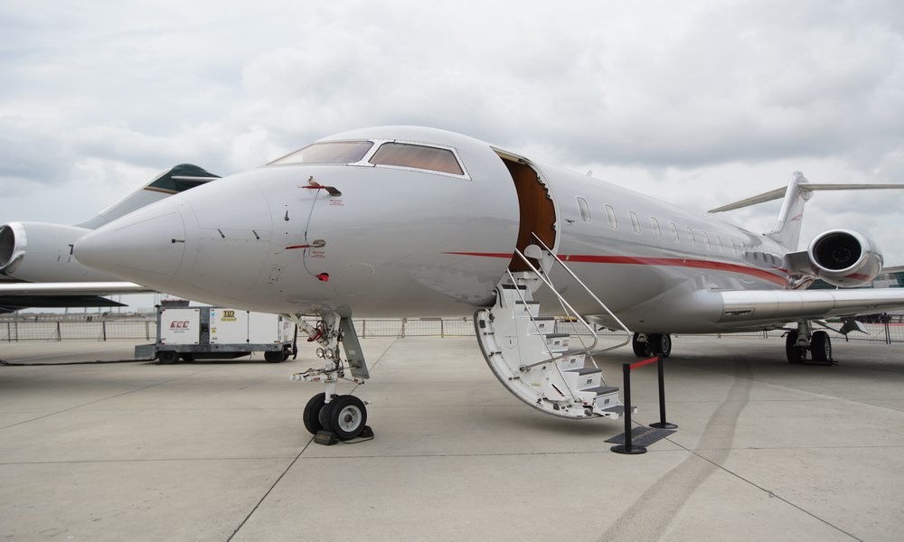 Charter Flights Cape Town