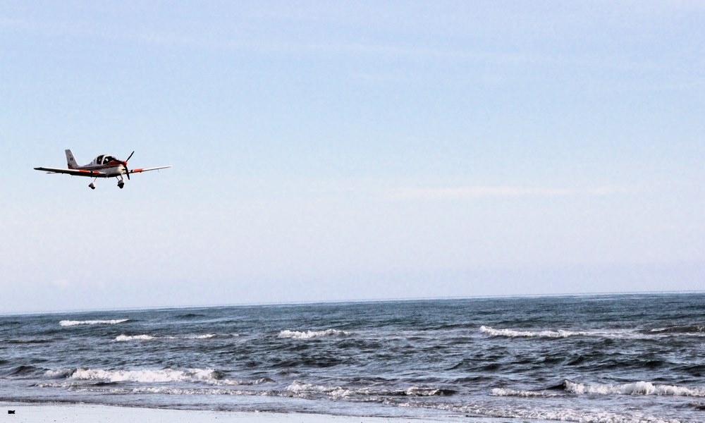 Charter Flights Malindi