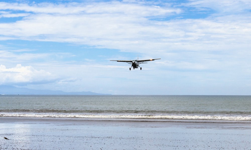 Charter Flights Mombasa