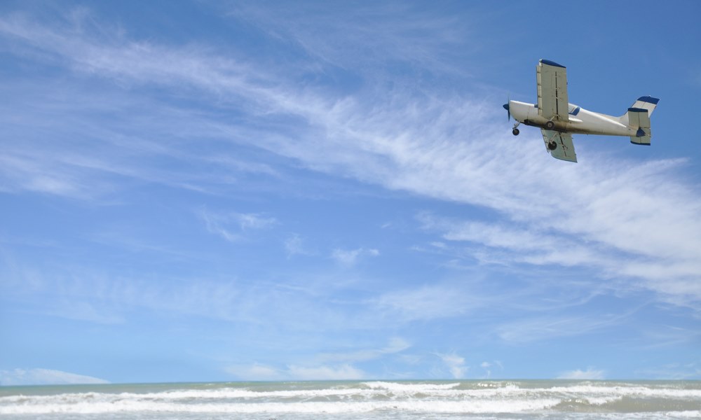Charter Flights Watamu