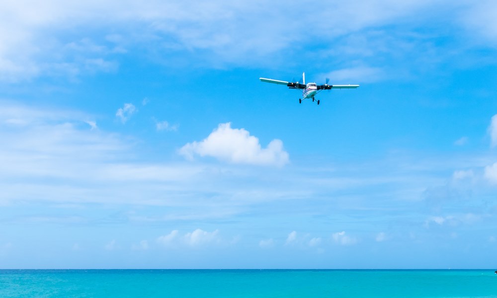 Charter Flights Zanzibar