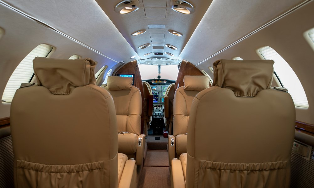 Empty Leg Flights Kenya