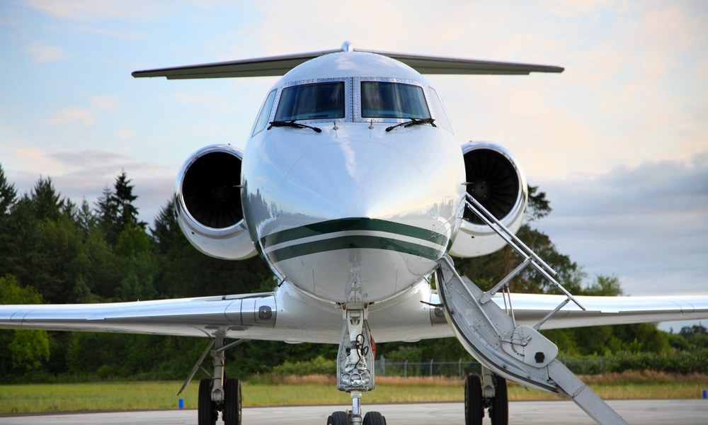 Johannesburg Air Charter