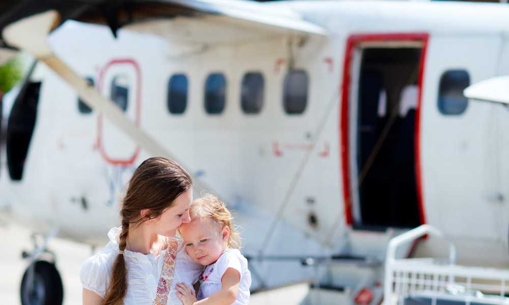 Plane Charter South Africa