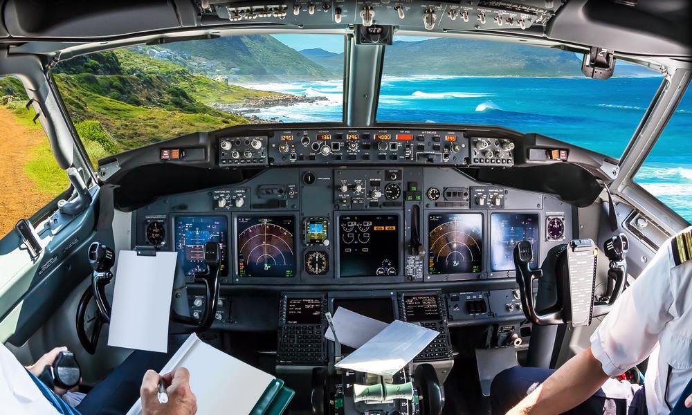 Private Jet Aviation Cape Town