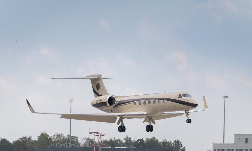 Private Jet Charter Cape Town