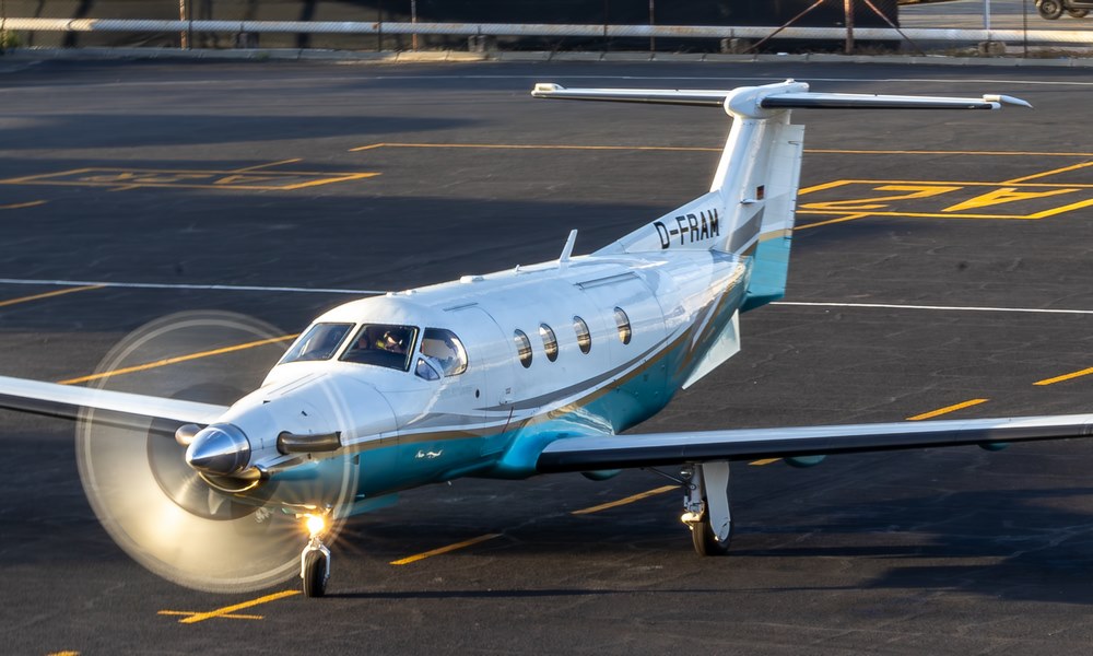 Private Jet Charter Cost South Africa
