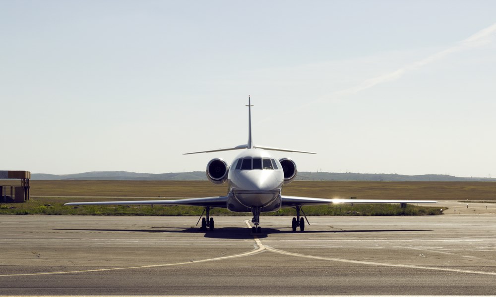 Private Jet Charter Johannesburg to Cape Town Price