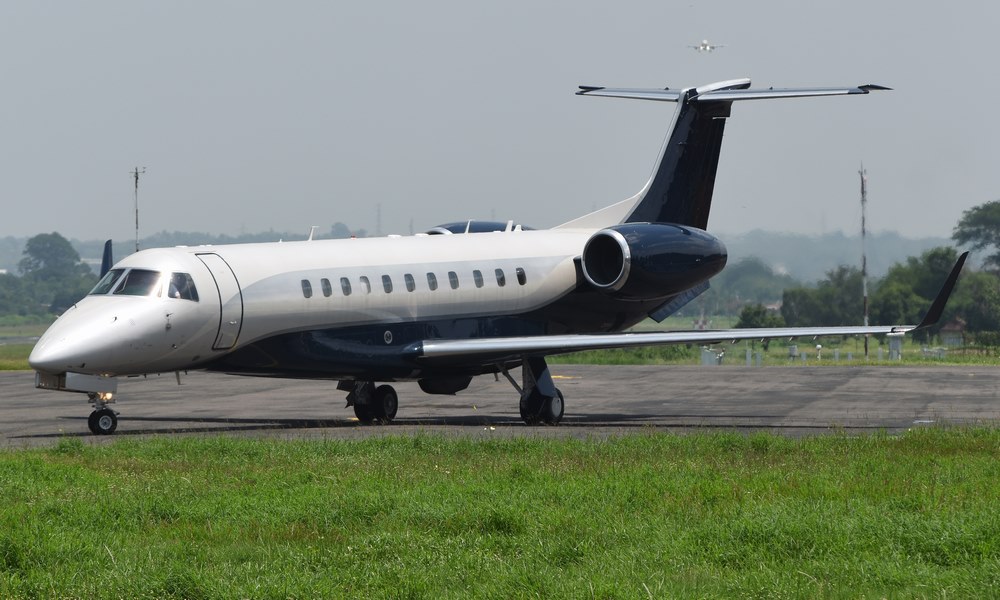 Private Jet Charter Johannesburg to Cape Town