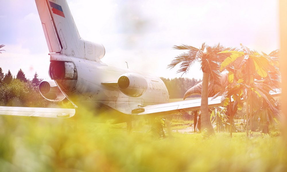 Private Jet Charter South Africa Prices