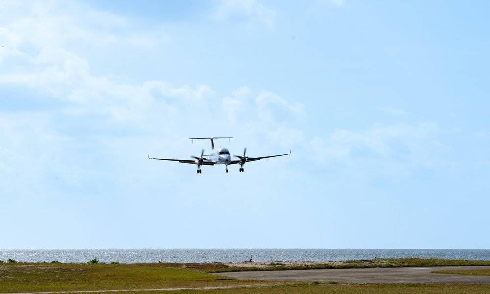 Private Jet Charter in Rwanda