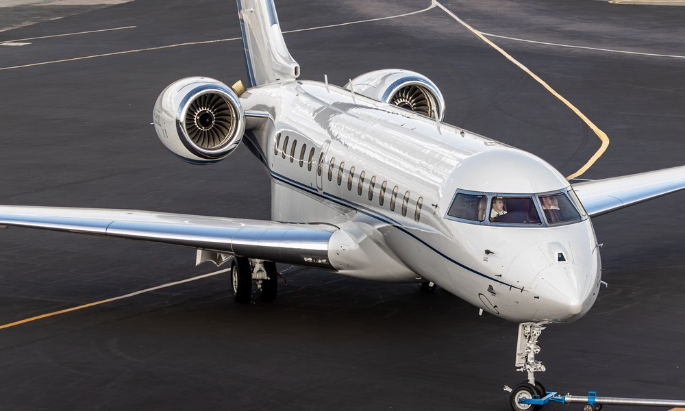 Private Jet Cost South Africa