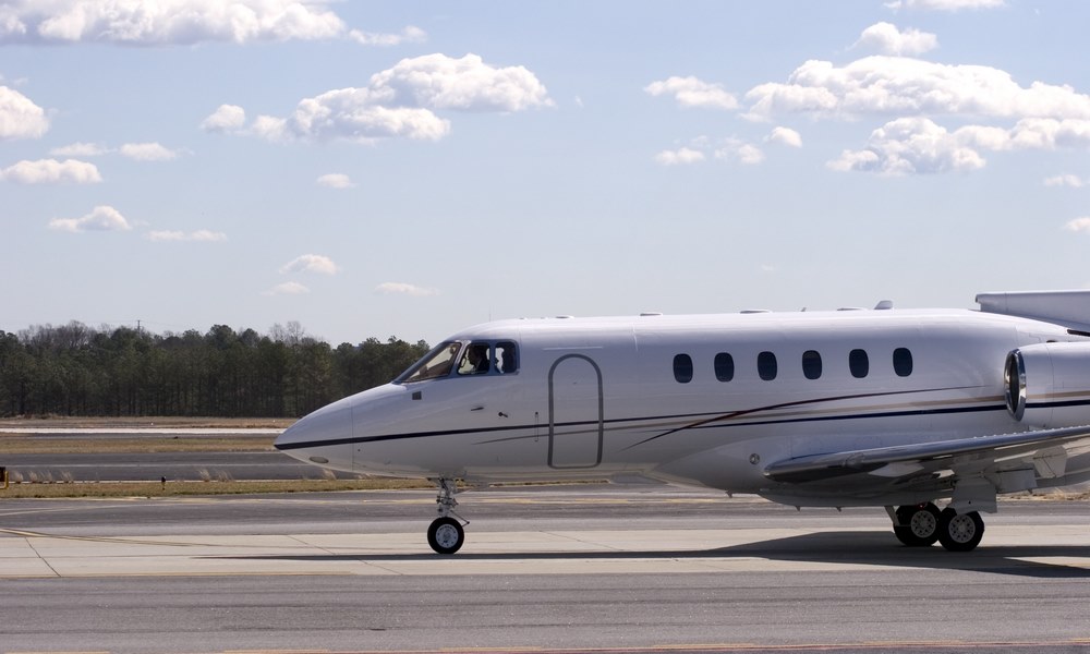 Private Jet Flights South Africa