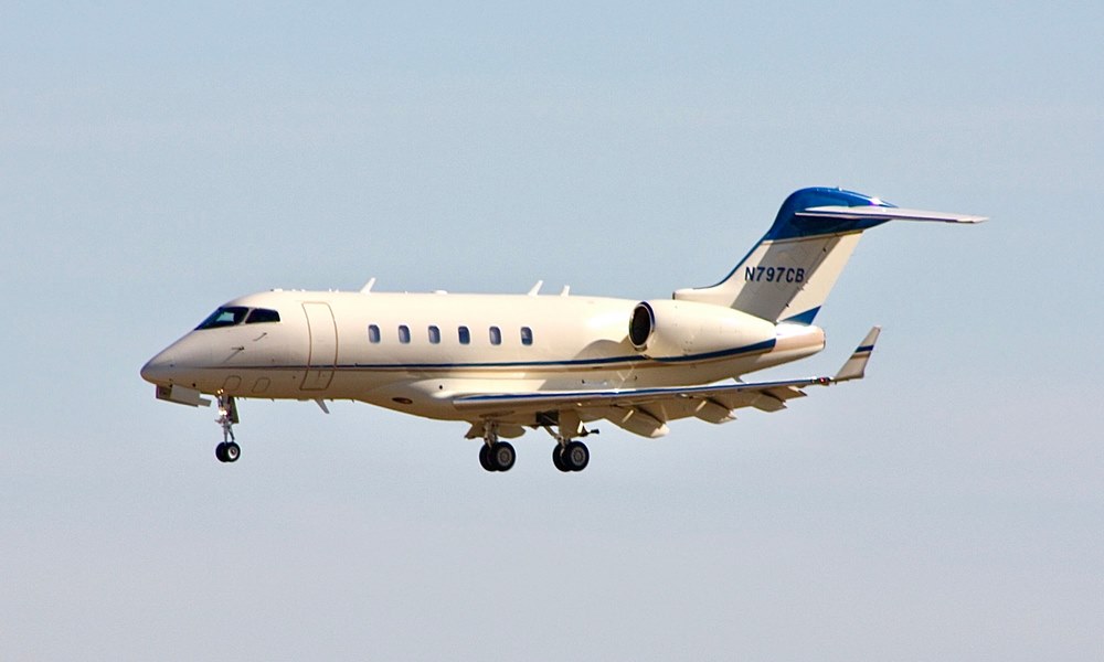 Private Jet Prices South Africa