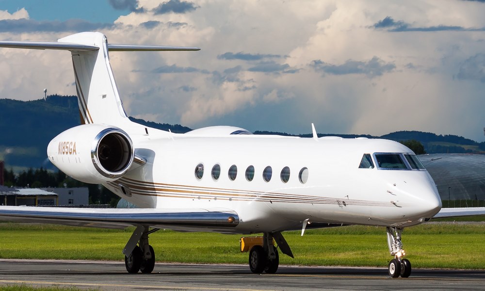 Private Plane Charter Cape town