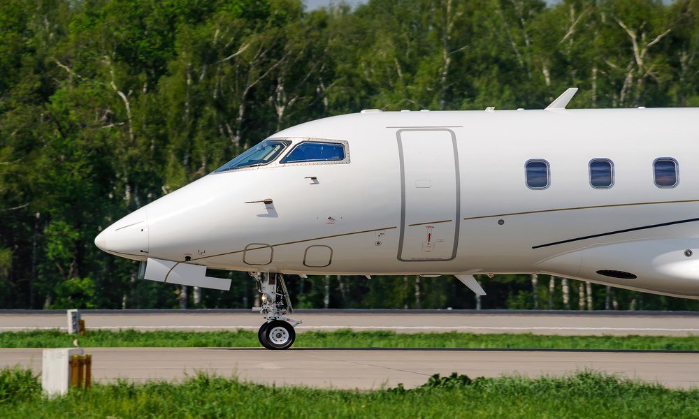 South Africa Charter Flights